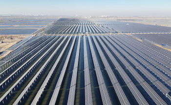 Últimos blogs da empresa sobre Cinco avaliações ambientais positivas para 265 MW de projectos fotovoltaicos até ao momento em Outubro