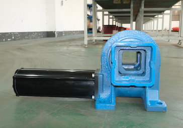 Últimos blogs da empresa sobre Acionamento giratório para rastreadores solares: Guia de seleção profissional