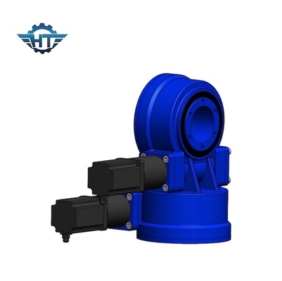 A linha central SDE3 dupla massacrou a movimentação com o motor alto do torque 12VDC para o sistema de rastreio solar