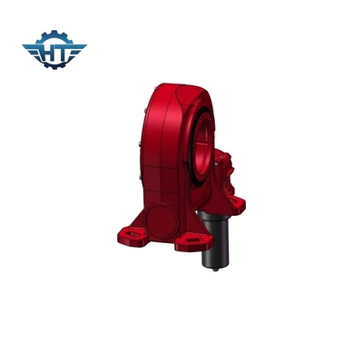 Traçador Solar de Alto Desempenho IP66 0,1-100rpm 50dB 24V