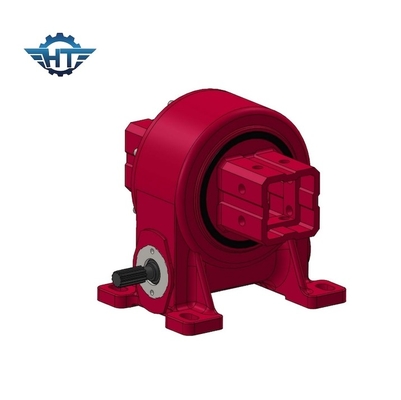 VE5 Axo único 24V Motor Elétrico Planetário Tração de Tração