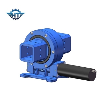 8&quot; único auto da caixa de engrenagens da movimentação do pântano da linha central que trava o torque da saída avaliado de CSP 8kNm
