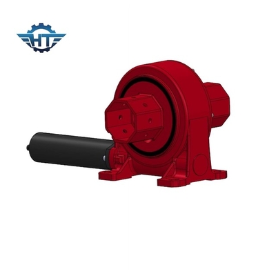 Travamento de aço do auto do fortalecer da movimentação do pântano da engrenagem de sem-fim do OEM de Fresnel 12V