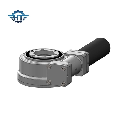 17&quot; aço elétrico horizontal do fortalecer da caixa de engrenagens IP66 da movimentação do pântano
