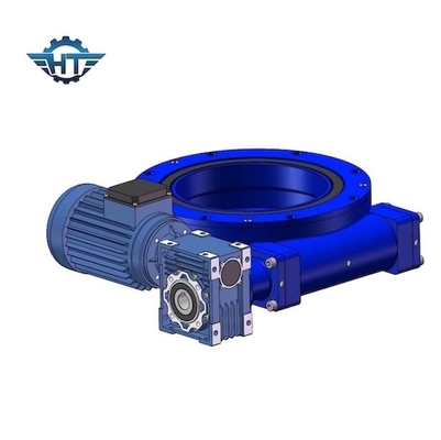 Motor hidráulico 49Kg da movimentação SE9 do gerencio de Self Locking Worm da máquina escavadora
