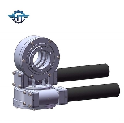 comprar Movimentação solar dupla do pântano do motor 12VDC deslizante para perseguidores satélites ou a antena satélite online manufacture