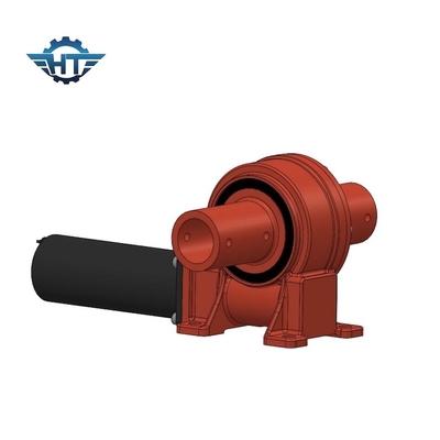 comprar Rastreador Solar de Alta Precisão Resolução 0,01° IP66 Proteção 3600 Ppr online manufacture