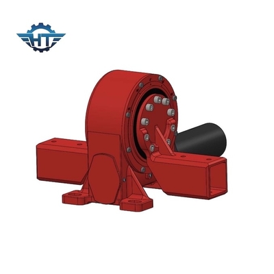 comprar Caixa de engrenagens vertical da movimentação do pântano da única linha central VE9 para o único sistema de rastreio solar horizontal online manufacture