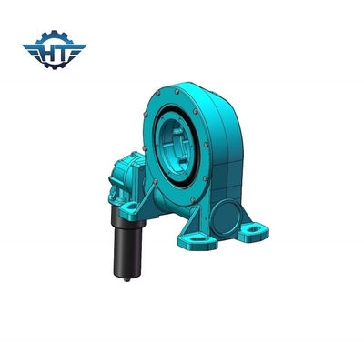 comprar Movimentação pequena vertical solar do gerencio para o sistema de rastreio solar da única linha central horizontal online manufacture