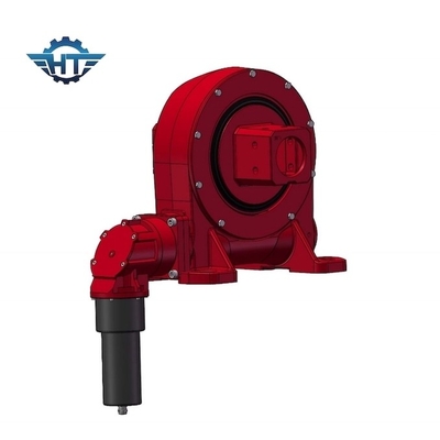 comprar Parada dura instalada vertical dentro da caixa de engrenagens da movimentação do pântano com para sistema de rastreio solar online manufacture