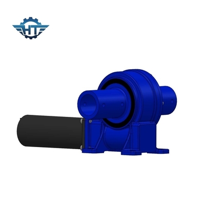 comprar O perseguidor solar vertical massacrou a movimentação com os 24 motores planetários do VDC para o sistema de rastreio solar online manufacture