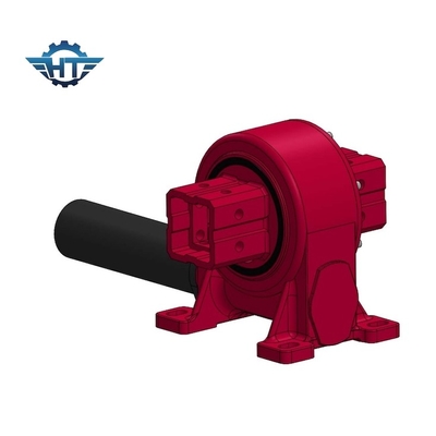 comprar SE Small Slew Drive Alimentado com Tecnologia de Vermes de Relógio de Areia, Longa Vida online manufacture