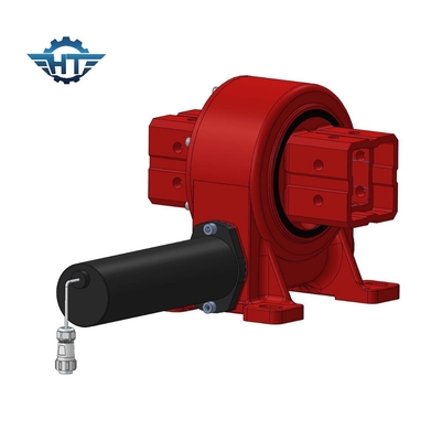 comprar Alta capacidade de carga com muita superfície de contato com os dentes no tractor solar online manufacture