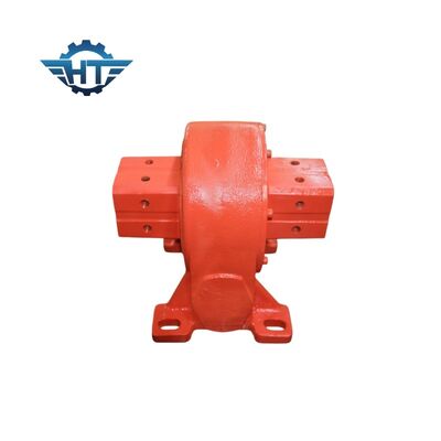 comprar VE7 Slew Drive para rastreador solar online manufacture