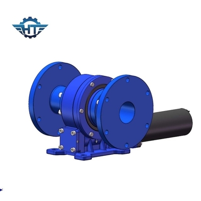 comprar Movimentação de baixa velocidade vertical ISO9001 do gerencio do motor para o sistema de montagem à terra pequeno online manufacture