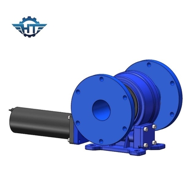 comprar Auto reverso que trava o anel do gerencio da engrenagem de Ring Drive Hall Sensor Worm do pântano online manufacture
