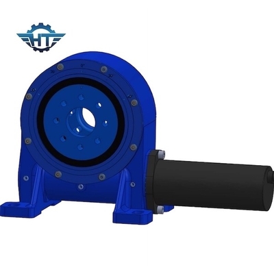 comprar 7 polegadas de fechamento vertical do auto da movimentação do gerencio encerraram a casa para o perseguidor solar da única linha central online manufacture