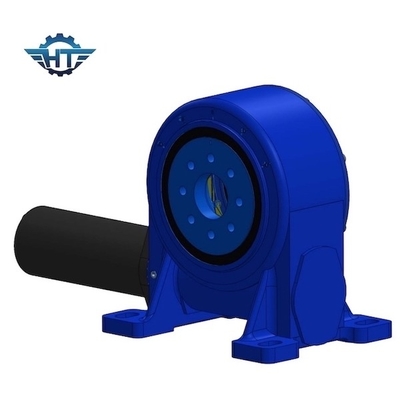 comprar A caixa de engrenagens solar da movimentação do pântano do perseguidor da rotação do círculo um vertical de 3 polegadas montou online manufacture