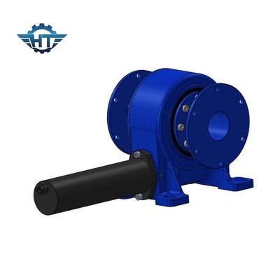 comprar Linha central de gerencio lenta 24VDC da movimentação da engrenagem de sem-fim do ferro fundido VE9 única online manufacture
