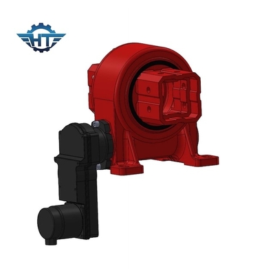 comprar Movimentação vertical do gerencio da engrenagem de sem-fim VE9 online manufacture