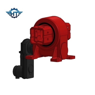 comprar a estação elétrica da movimentação CSP do pântano do motor 12V deslizante encerrou a movimentação do gerencio online manufacture