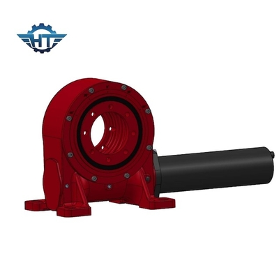 comprar Sem-fim solar pequeno 42CrMo do motor de movimentação do gerencio do perseguidor VE3 único online manufacture