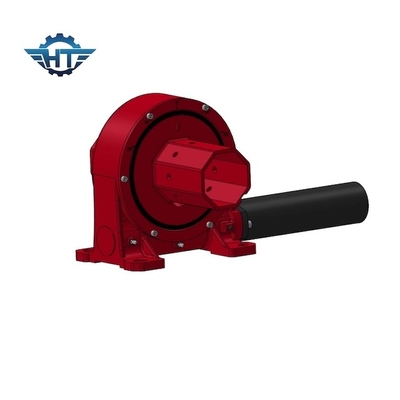 comprar Movimentação pequena elétrica 42CrMo do pântano do motor VE3 para o campo aberto Mini Solar Trackers online manufacture