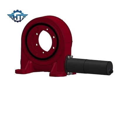 comprar movimentação do gerencio da linha central de 24V VE9 a única para o perseguidor solar círculo completo de 360 graus gerencie online manufacture