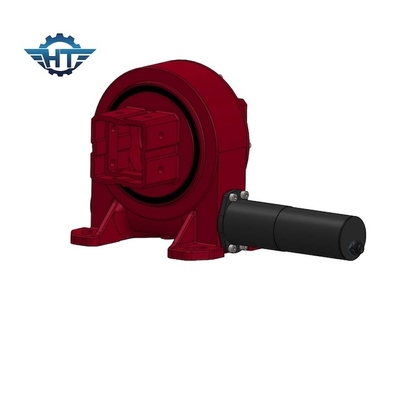 comprar Motor hidráulico horizontal vertical da única etapa 24V da movimentação do pântano online manufacture