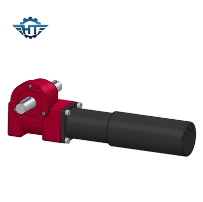 comprar O pântano oblíquo do sem-fim do sistema de rastreio conduz 800 nanômetro SE5 com o motor da engrenagem 12V online manufacture