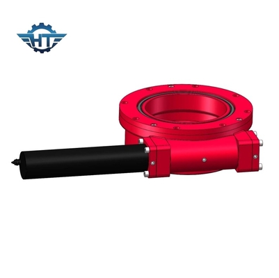 comprar Sun que segue o motor 24V deslizante horizontal da movimentação solar do gerencio online manufacture