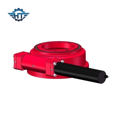 comprar Movimentação hidráulica de aço dura do gerencio para a única linha central lisa 7 polegadas online manufacture