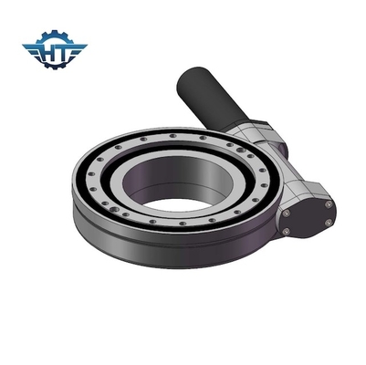 comprar Grande momento de inclinação da movimentação hidráulica do gerencio IP66 completamente circunferencial online manufacture