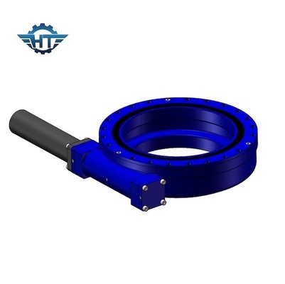 comprar Movimentação solar do gerencio do perseguidor do motor planetário 3 polegadas de movimentação pequena do pântano online manufacture