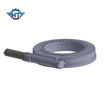 comprar Motor de movimentação do pântano do sem-fim de SE1 12VDC para o único sistema de rastreio online manufacture
