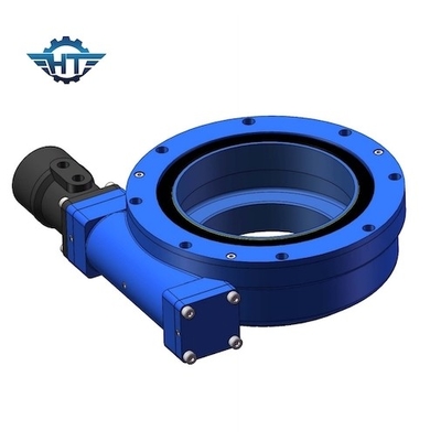 comprar Da movimentação pequena do pântano do motor elétrico sistema horizontal da polegada CPV 3 online manufacture