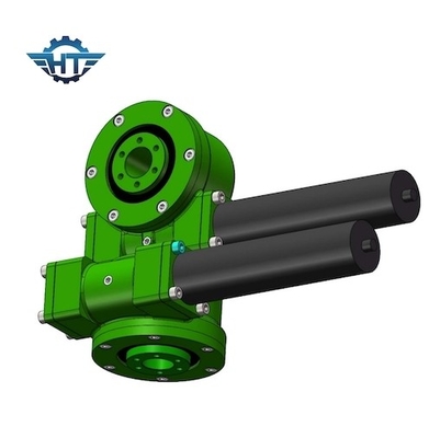 comprar 5 polegadas de movimentação dupla 800NM do pântano da linha central torcem o desgaste IP66 - resistente online manufacture