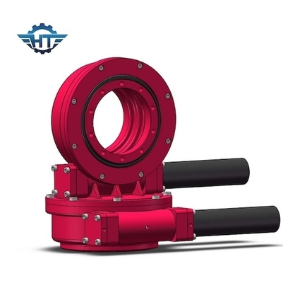 comprar Movimentação vertical da engrenagem do gerencio do motor da movimentação 12VDC do gerencio da antena satélite online manufacture