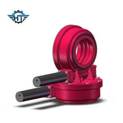 comprar Movimentação dupla do gerencio da linha central da caixa de engrenagens da movimentação do gerencio do vertical da elevada precisão online manufacture