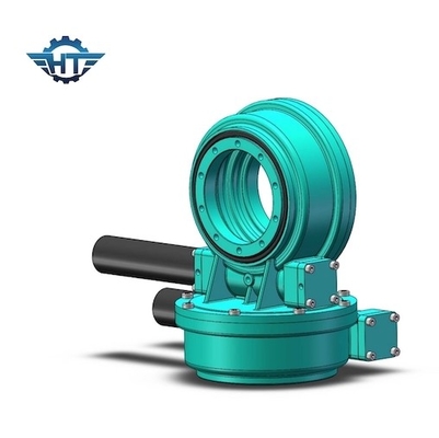 comprar A caixa de engrenagens da movimentação do pântano do CE IP66 para o sistema de rastreio do picovolt encerrou o alojamento online manufacture