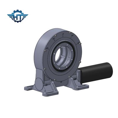 comprar Única movimentação vertical do gerencio da engrenagem de sem-fim da linha central para perseguidores do picovolt, do CSP e do CPV online manufacture
