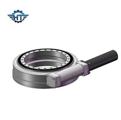 comprar A única linha central durável massacrou a movimentação para o único sistema de rastreio horizontal da linha central online manufacture