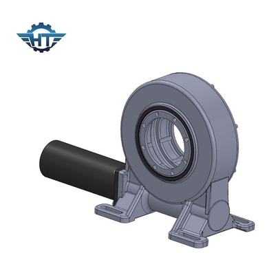 comprar Engrenagem vertical horizontal do gerencio do motor da movimentação 24VDC do gerencio para pratos da antena satélite online manufacture