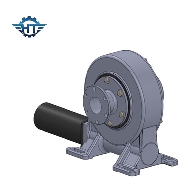 comprar Caixa de engrenagens vertical da movimentação do gerencio IP66 para únicos perseguidores solares online manufacture