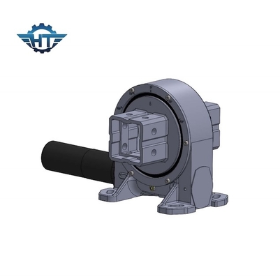 comprar Movimentação 60 KN do gerencio da caixa de engrenagens do sem-fim do estojo compacto VE9 para o sistema de rastreio do calor de CSP online manufacture