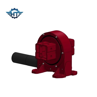 comprar Movimentação do gerencio do vertical de uma linha central de 5 polegadas única com o motor deslizante para a estação de CSP online manufacture
