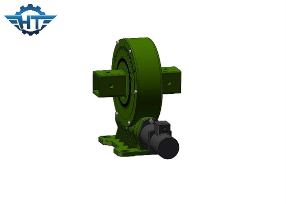 Caixa de engrenagens vertical da movimentação do gerencio do OEM VE9 com o torque pesado de baixa velocidade para horizontal