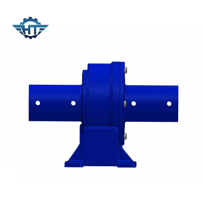 Controle de velocidade e torque rastreador solar Slew Drive Worm e equipamento com proteção IP66