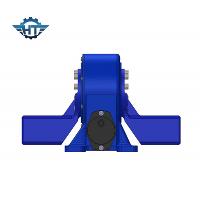 Traçador Solar de Alto Desempenho IP66 0,1-100rpm 50dB 24V