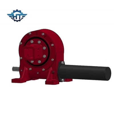 O perseguidor VE9 solar conduz o torque a rendimento elevado com o tubo do quadrado da saída de 110×110 milímetro